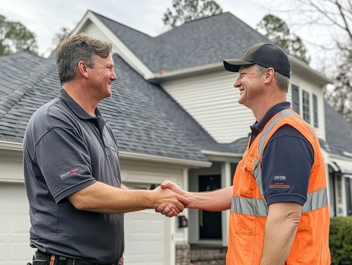 Roofing Collegeville Professionals
